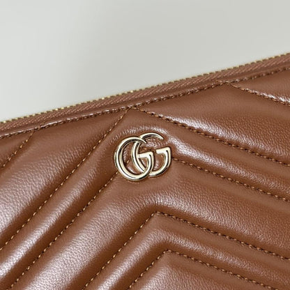 Lambskin Wallet