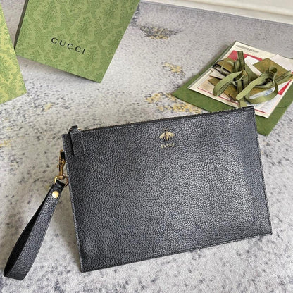 Modern Italian-Inspired Top Handle Bag