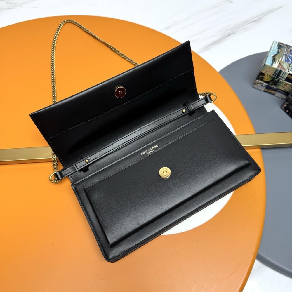 Leather Wallet