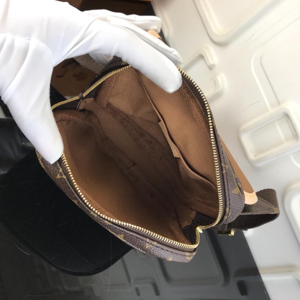Luxury Crossbody Bag