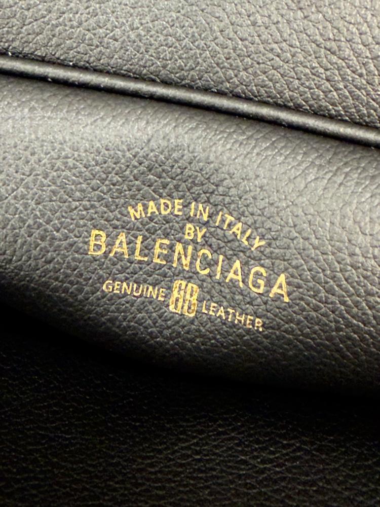 Top Handle Bag