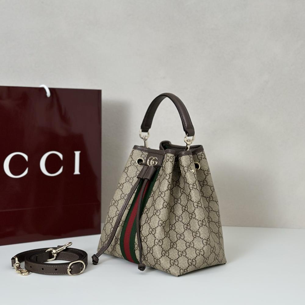 Luxury Top Handle Bag
