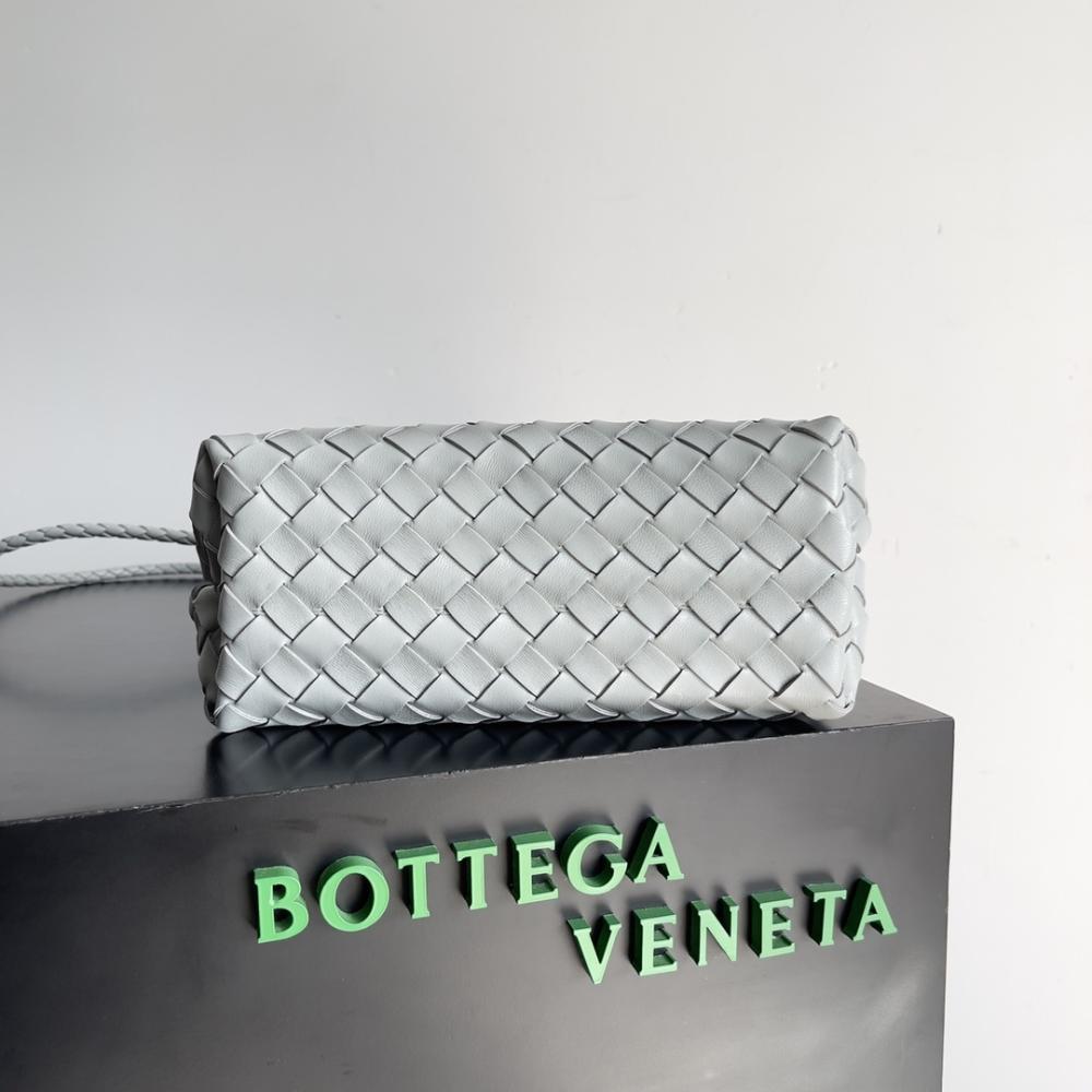 Luxury Top Handle Bag