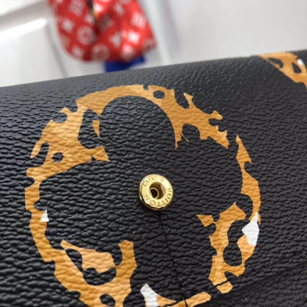 Luxury Wallet