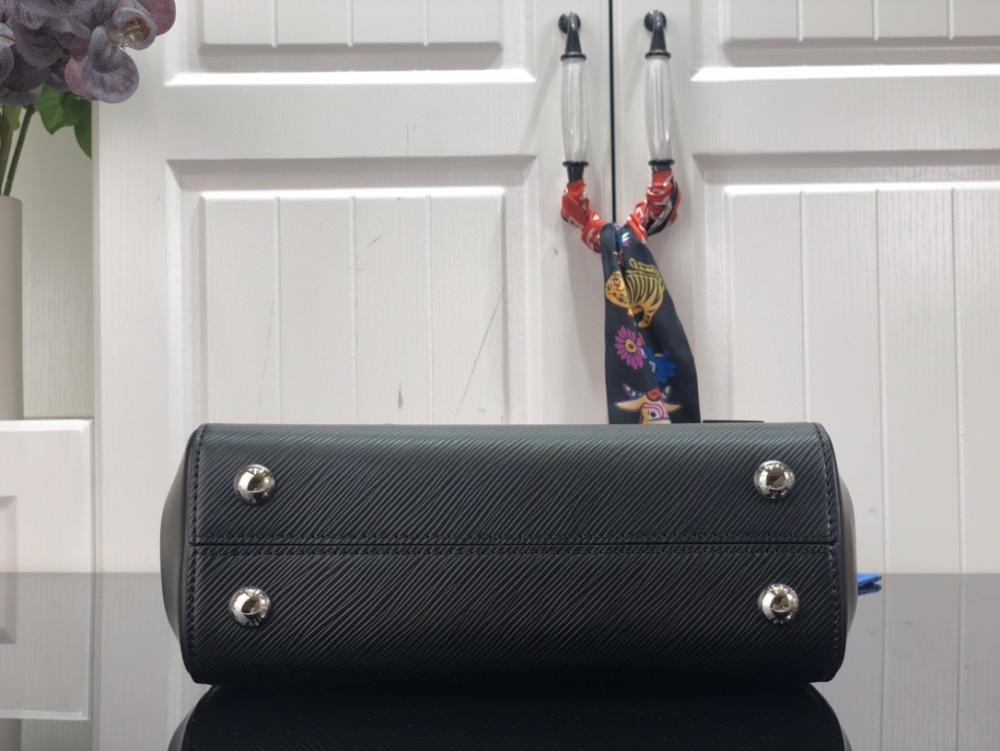 Luxury Top Handle Bag
