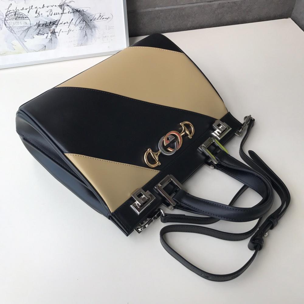 Top Handle Bag