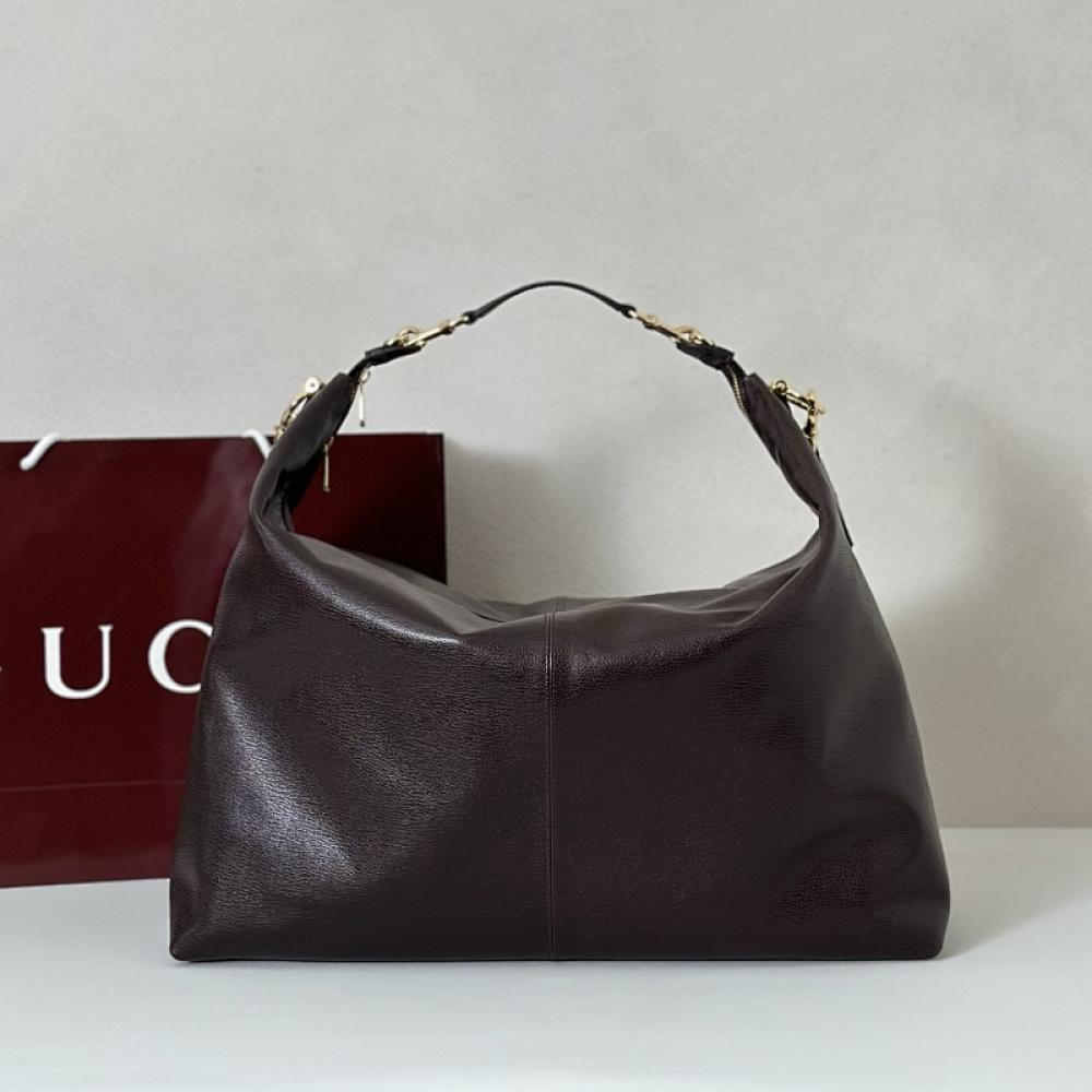 Luxury Top Handle Bag