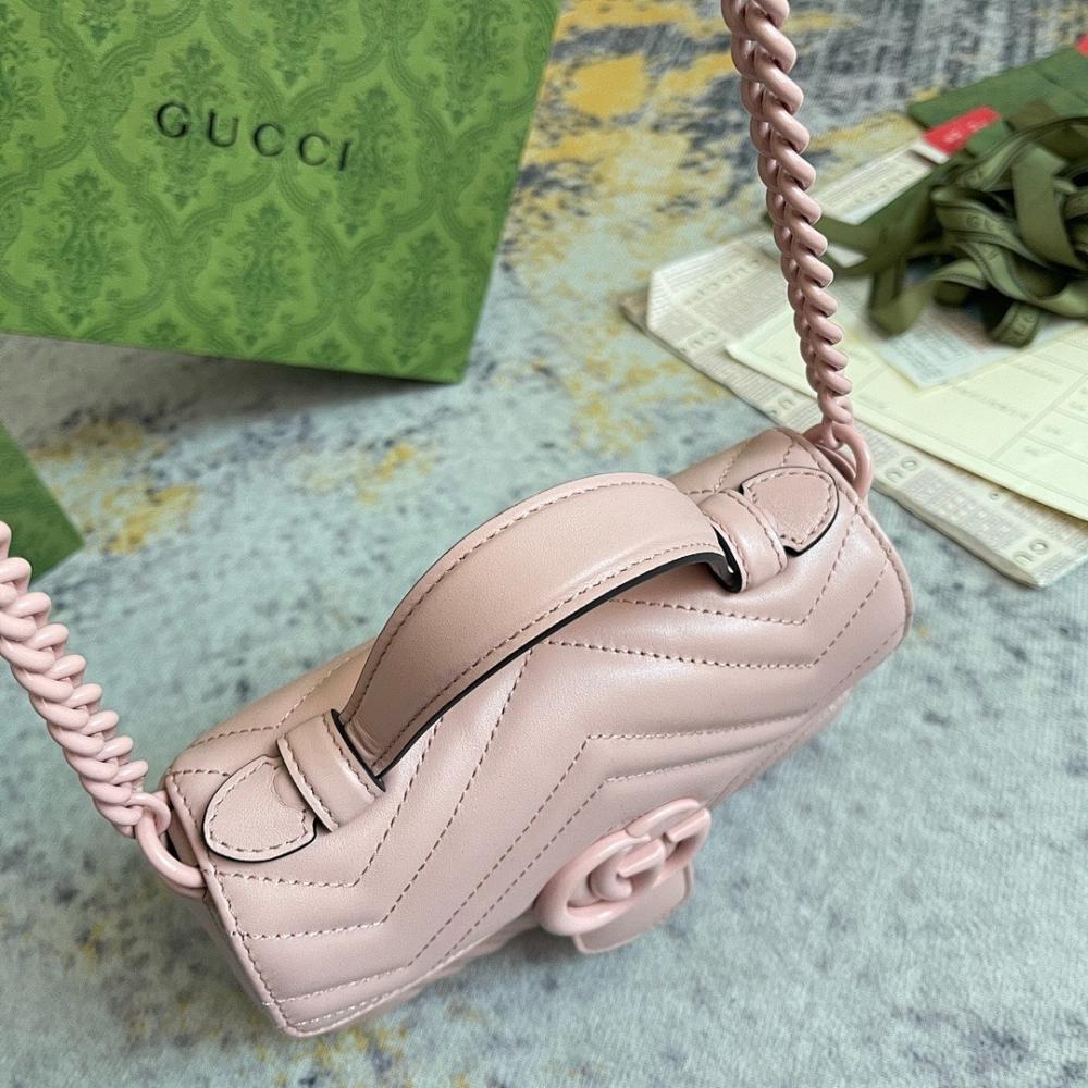 Modern Luxury Shoulder Bag