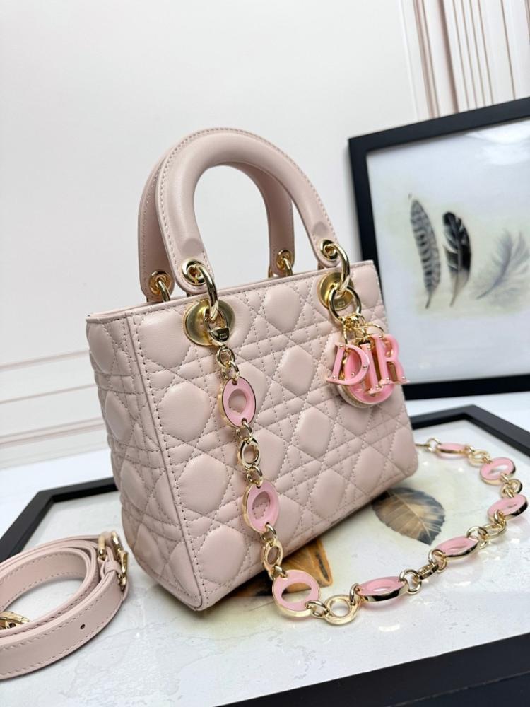 Modern Refined Leather Crossbody Bag