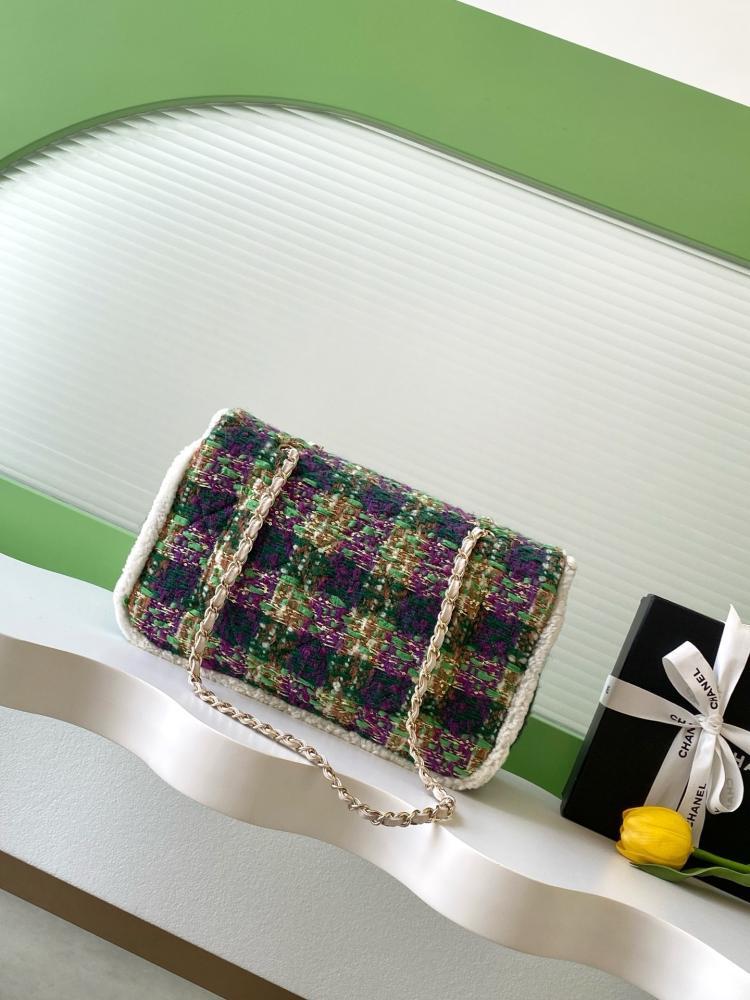 Elegant Top Handle Bag