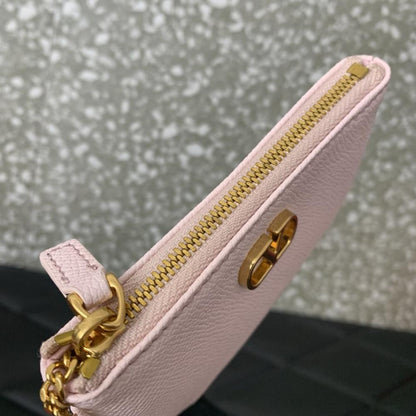 Luxury Leather Wallet