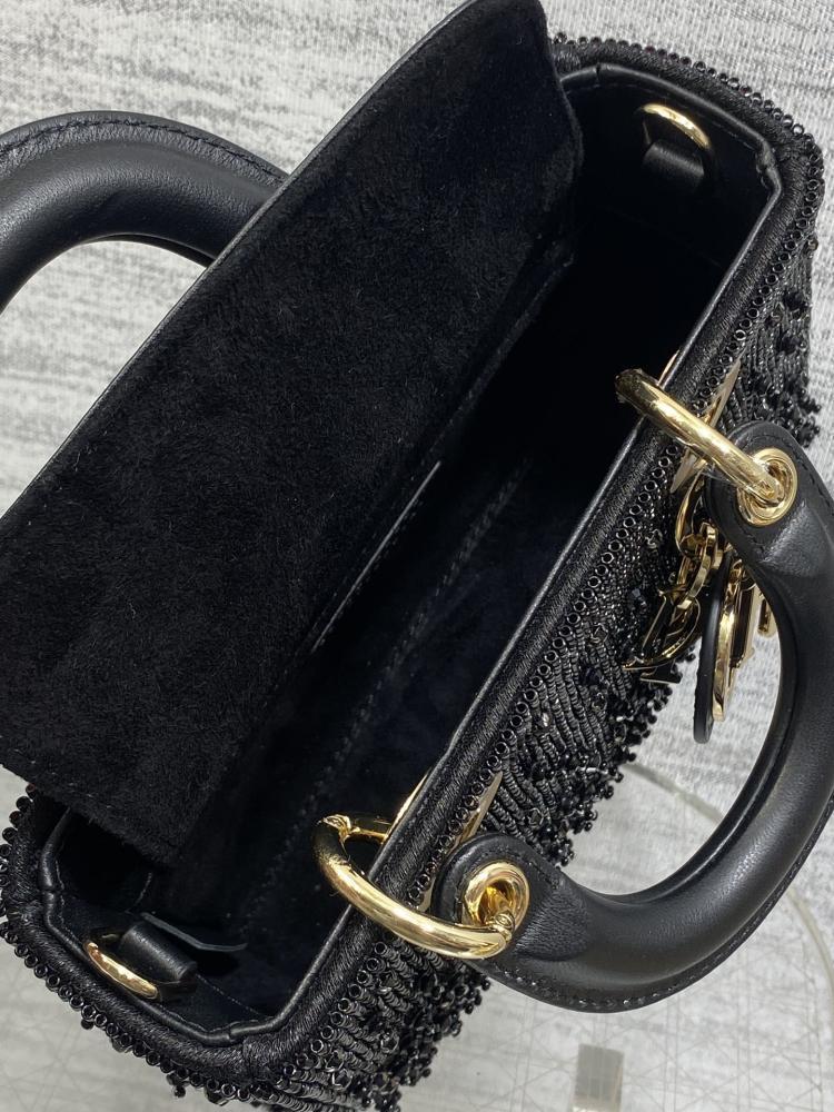 Embroidered Wallet