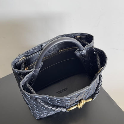 Classic Elegant Top Handle Bag