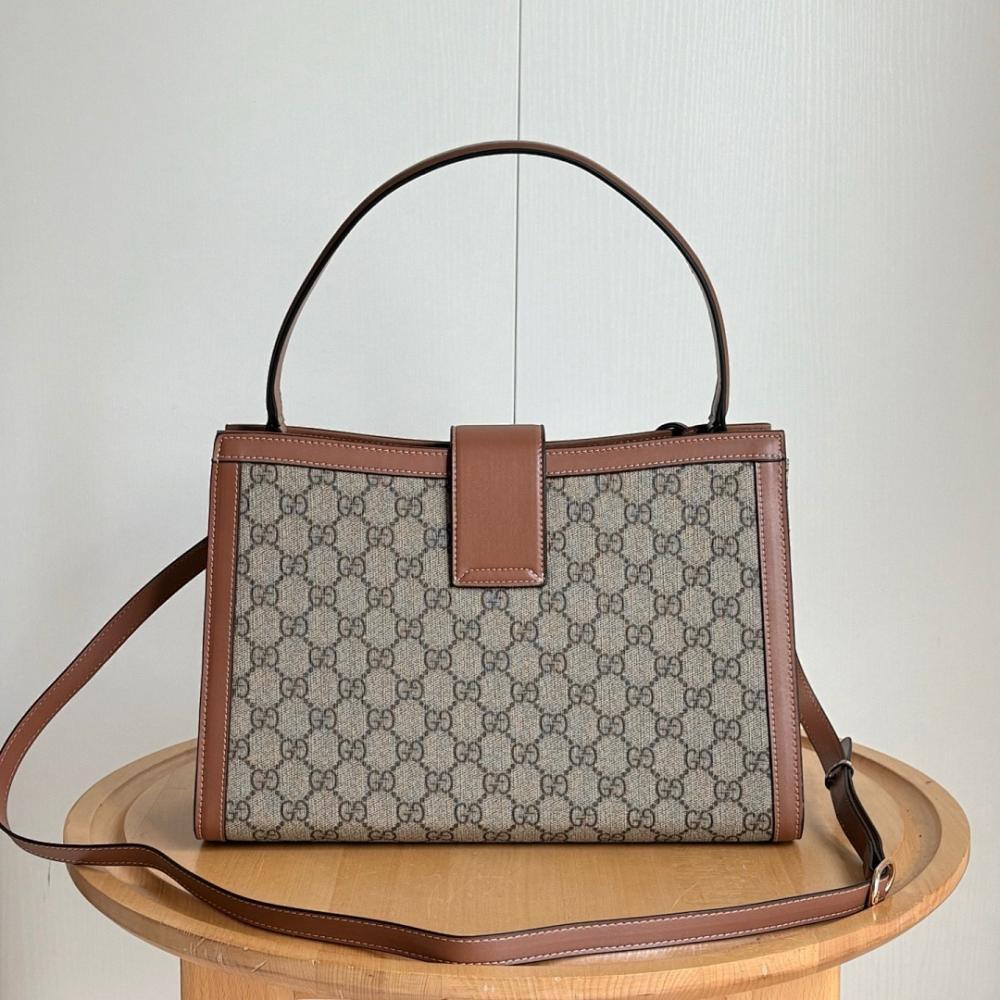 Modern Shoulder Bag – Special Edition