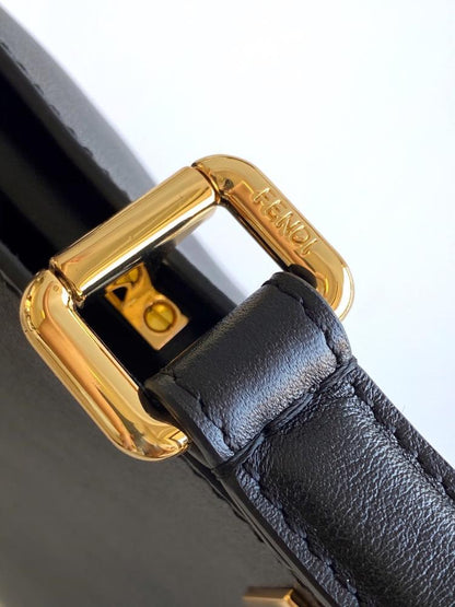 Top Handle Bag