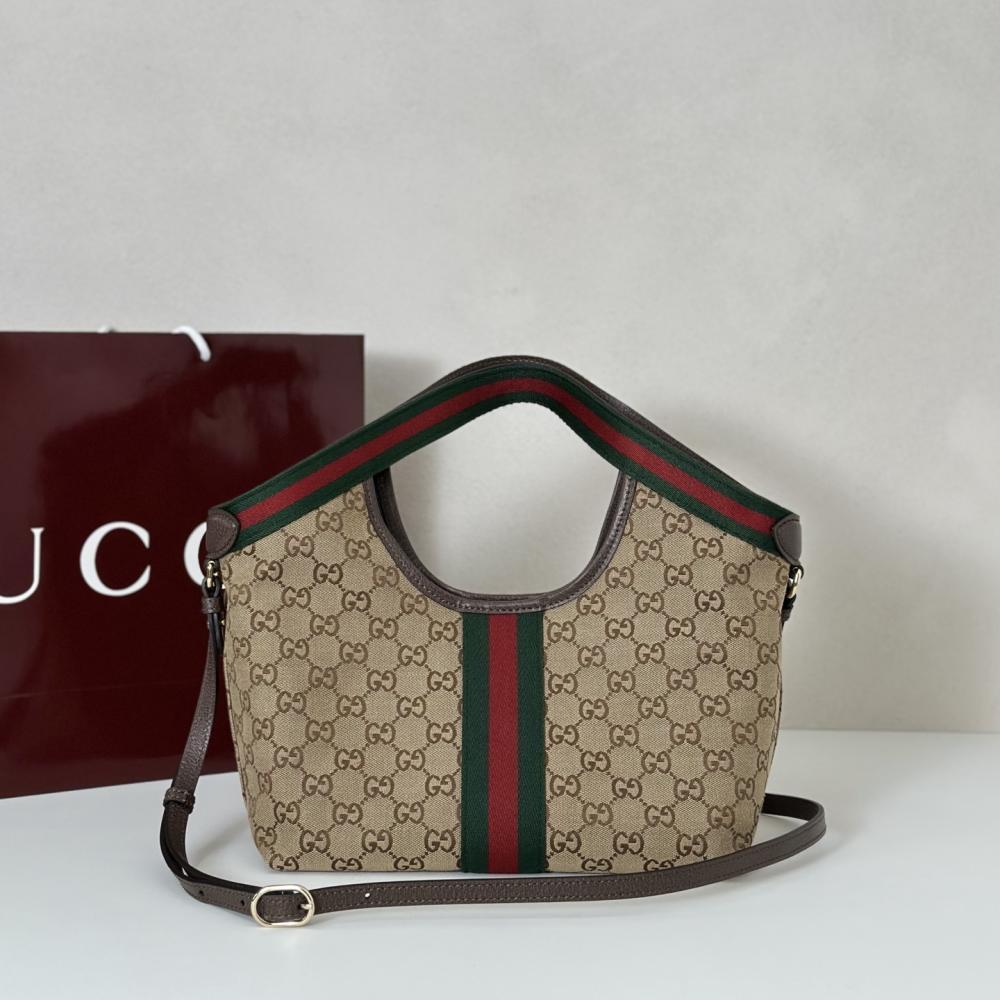 Classic Top Handle Bag