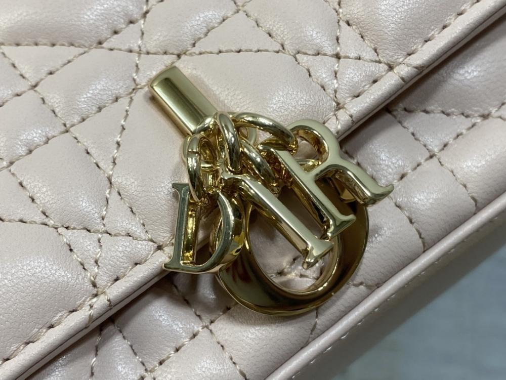 Classic Top Handle Bag