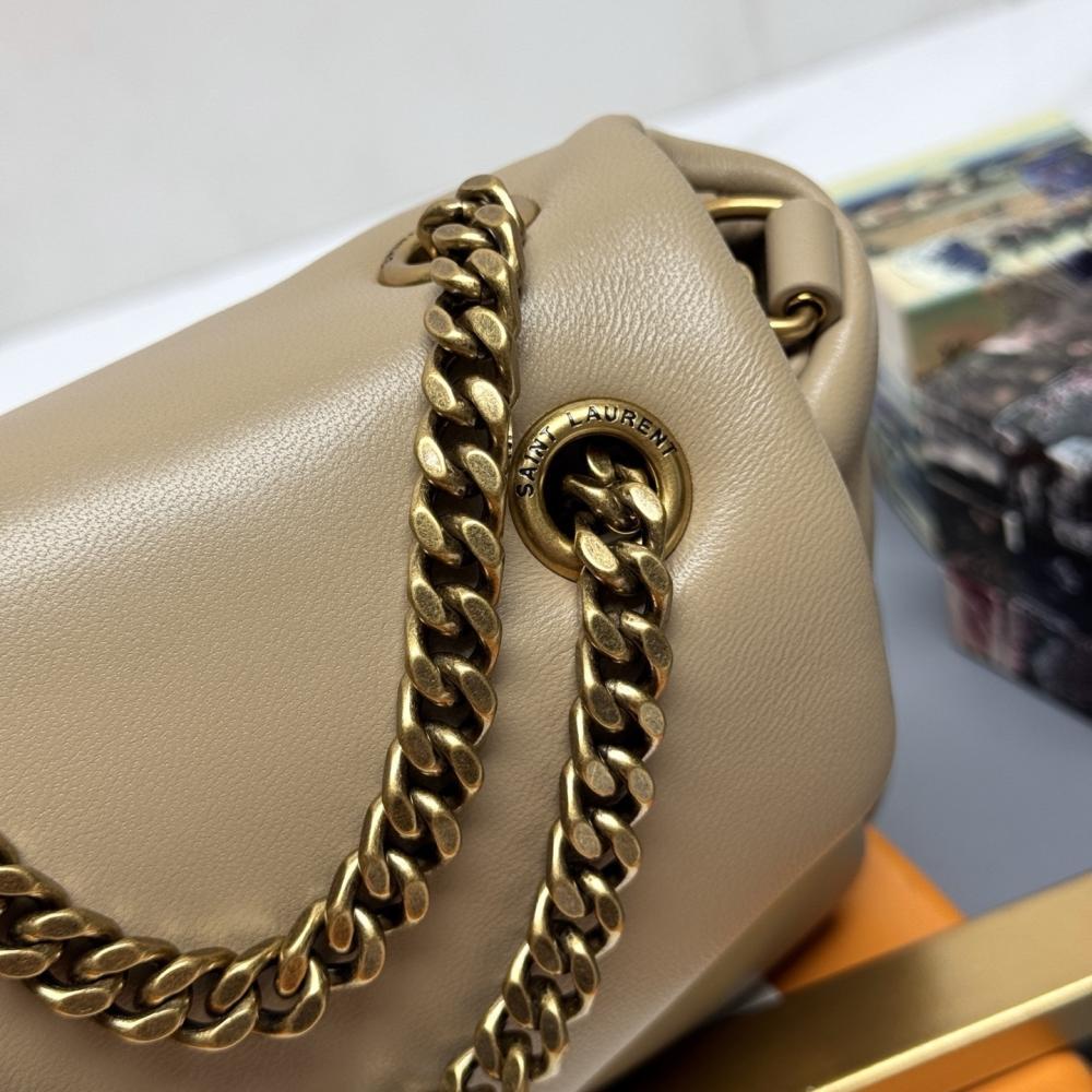 Top Handle Bag