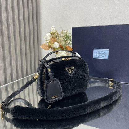 Lambskin Wallet