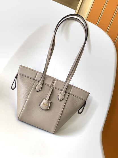 Bucket Bag