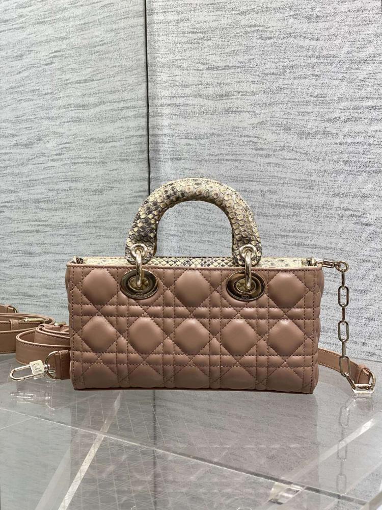 Top Handle Bag