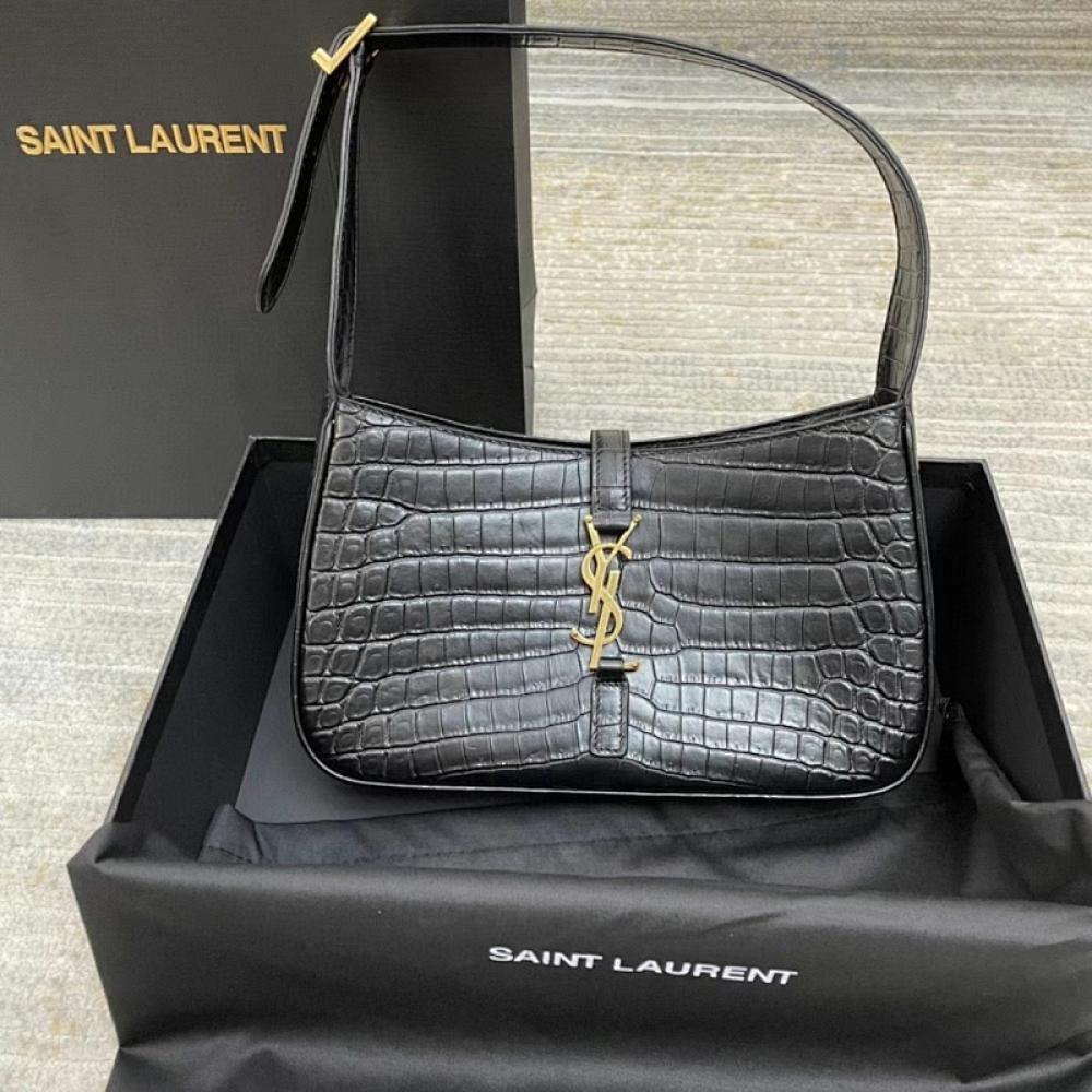 Luxury Hobo Bag