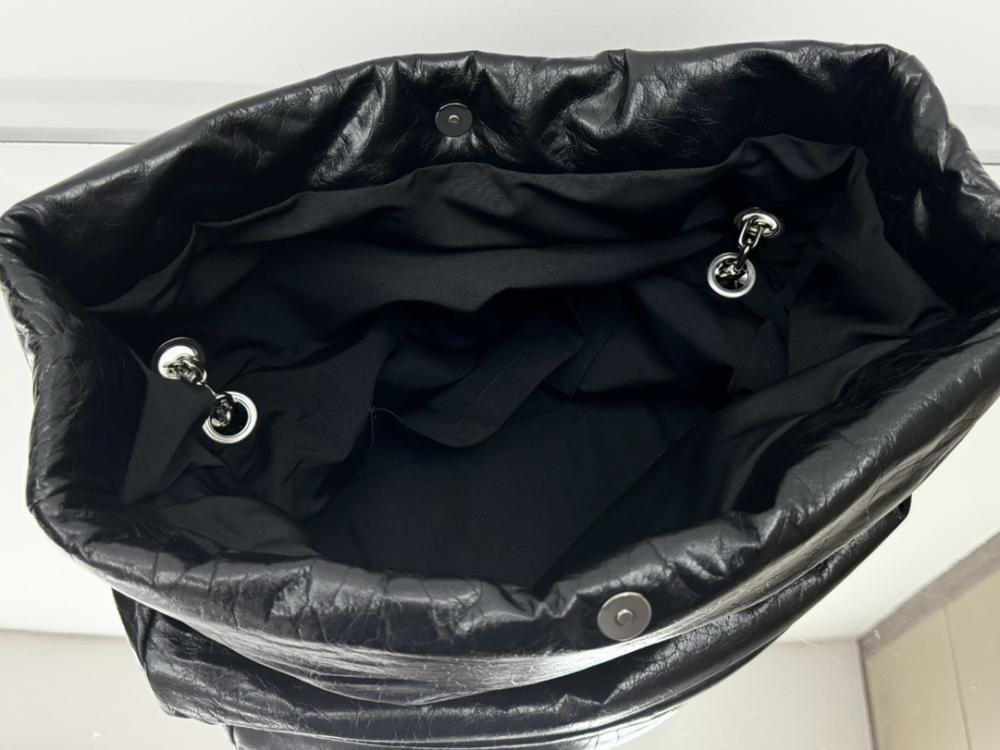 Luxury Top Handle Bag