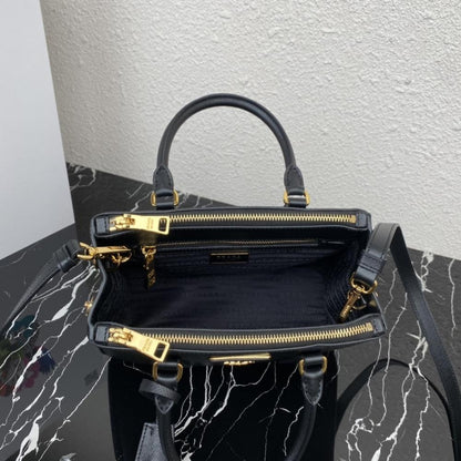 Top Handle Bag
