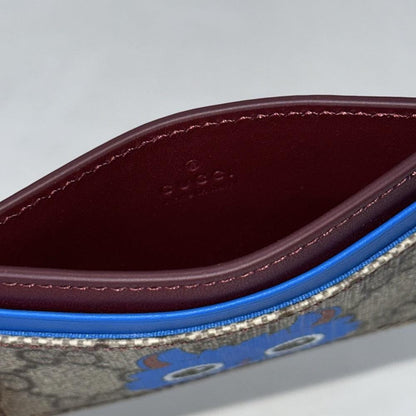 Leather Wallet