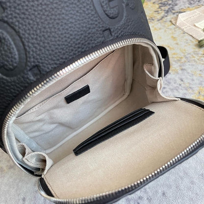 Modern Luxury Bag