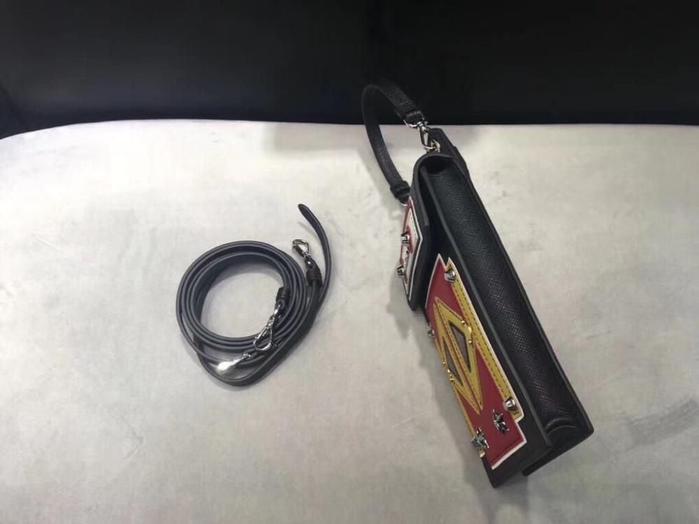 Top Handle Bag