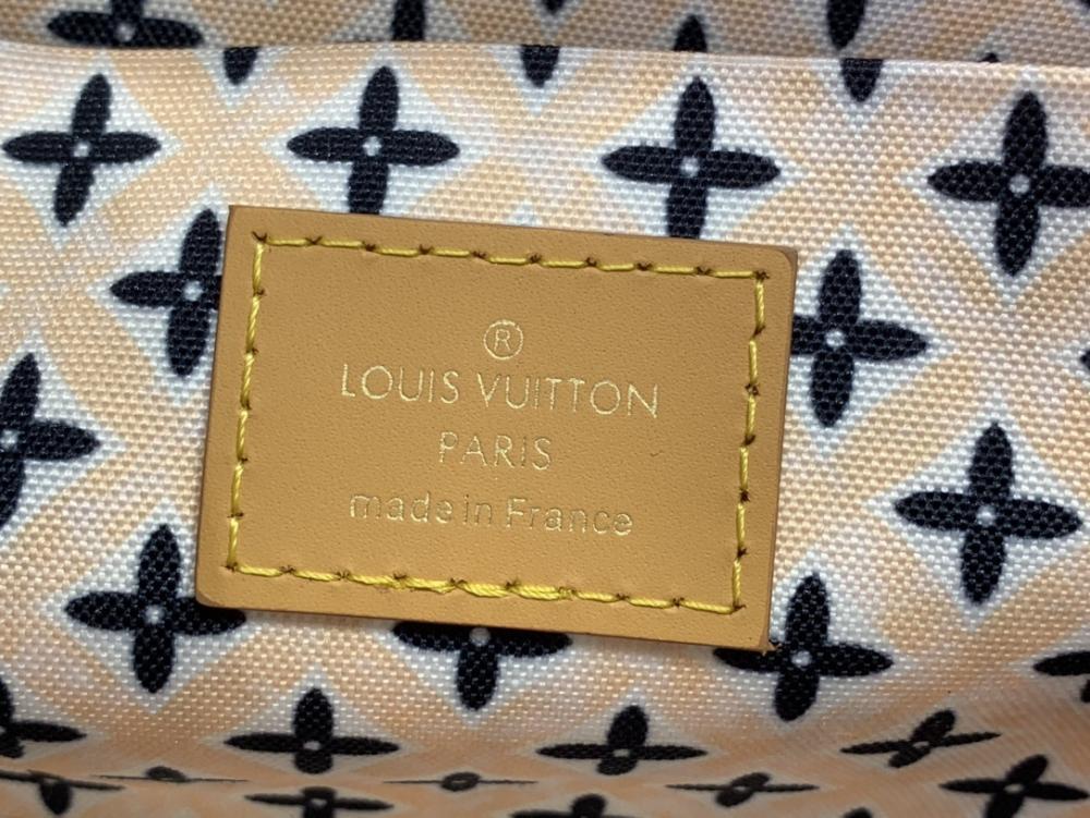 Luxury Shoulder Bag