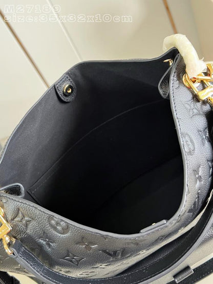 Hobo Bag