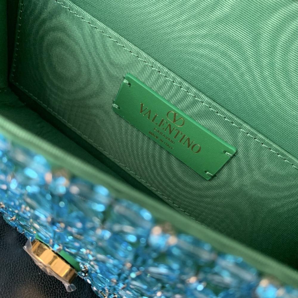 Top Handle Bag