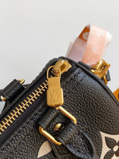 Top Handle Bag