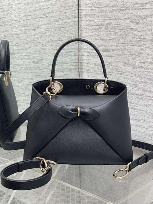 Top Handle Bag