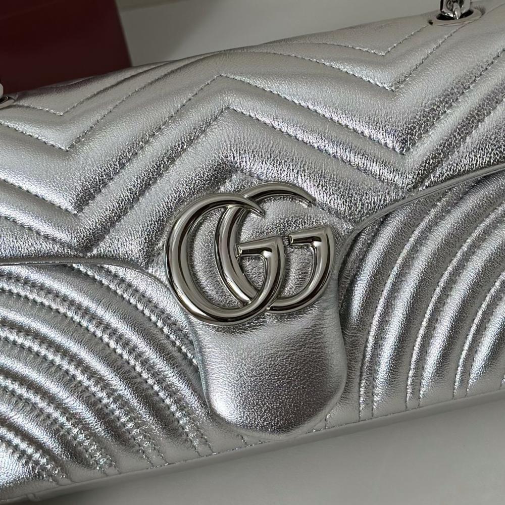 Classic Top Handle Bag