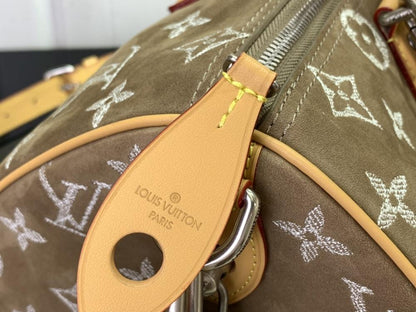 Top Handle Bag