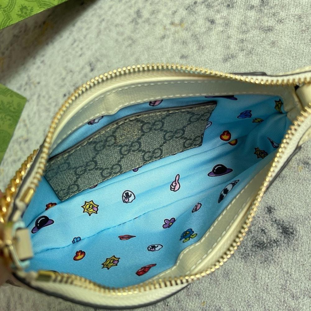 Classic Top Handle Bag – Limited Edition