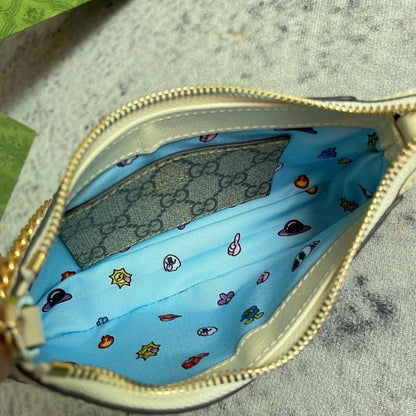 Classic Top Handle Bag – Limited Edition