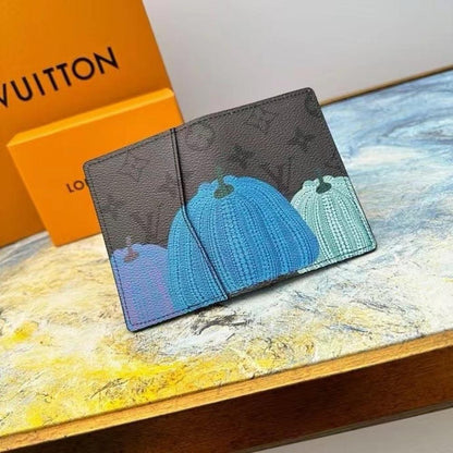 Modern Elegant Wallet