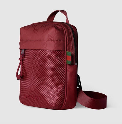 Modern Top Handle Bag