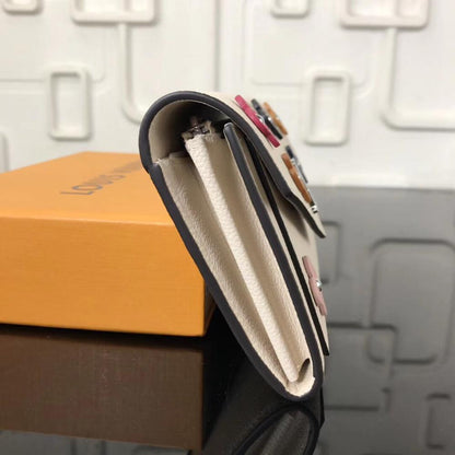 Leather Wallet