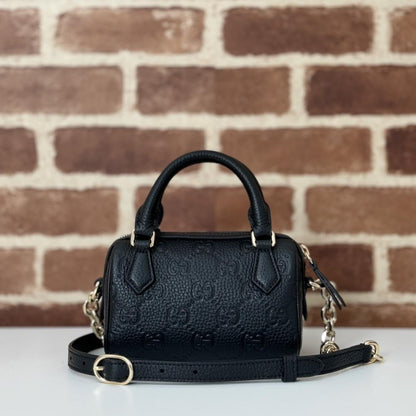 Top Handle Bag