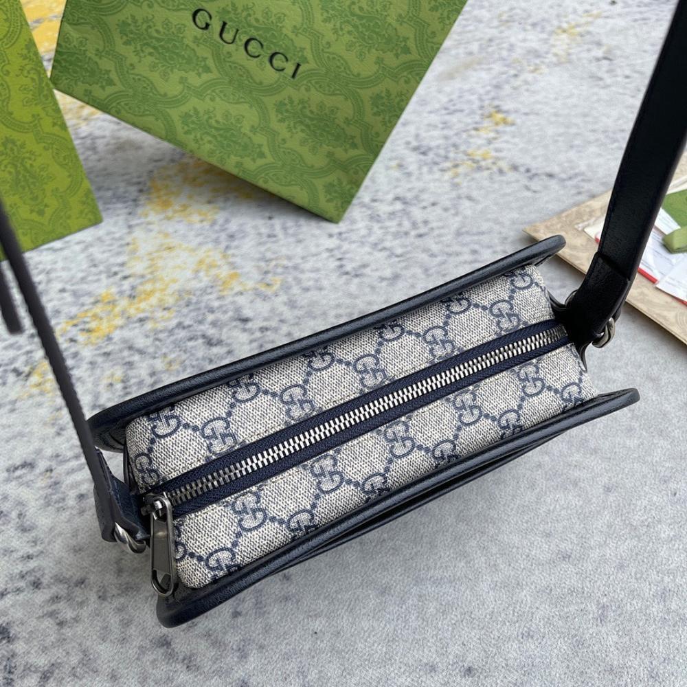 Italian-Inspired Luxury Bag