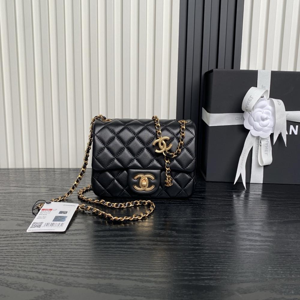 Top Handle Bag
