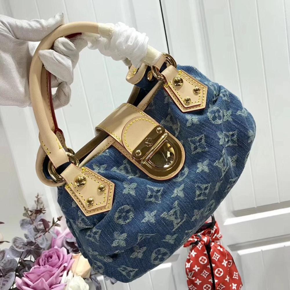 Top Handle Bag