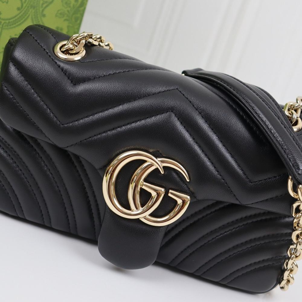 Stylish Refined Crossbody Bag