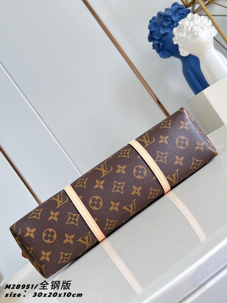 Luxury Top Handle Bag