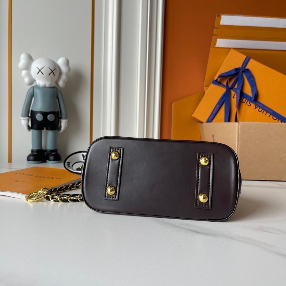 Luxury Stylish Top Handle Bag